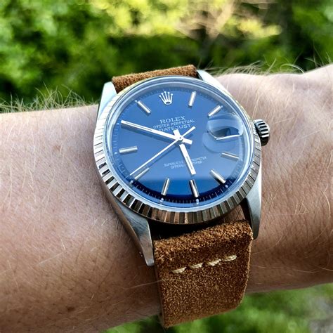 datejust rolex 1974